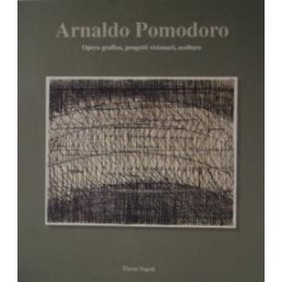 Arnaldo Pomodoro. Opera...