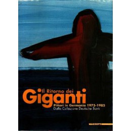Il ritorno dei giganti....