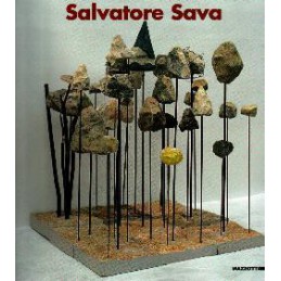 Salvatore Sava. Opere...