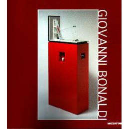 Giovanni Bonaldi. Il peso...