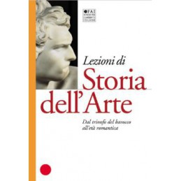 Lezioni di Storia dell’Arte...