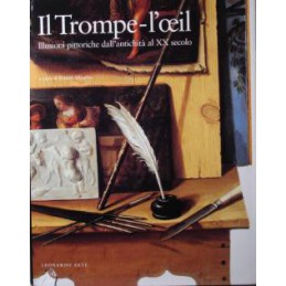 Il Trompel'oeil. Illusioni...