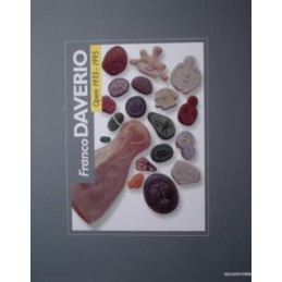 Franco Daverio. Opere...