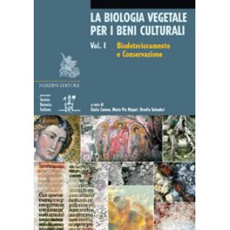 Biologia vegetale per i...