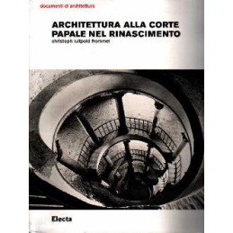 Architettura alla corte...