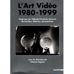 L'Art Vidéo 1980-1999
