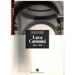 Luca Carimini 1830-1890