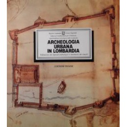 Archeologia urbana in...