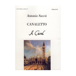 Canaletto e Montevago