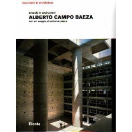 Alberto Campo Baeza....