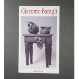 Giacomo Baragli
