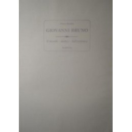Giovanni Bruno. Il ricordo...