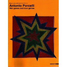 Antonio Porcelli. War Games...