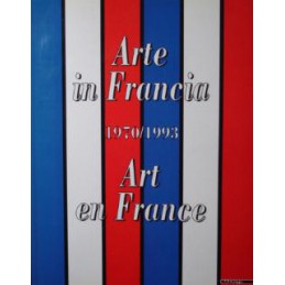 Arte in Francia 1970-1993