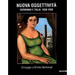 Nuova Oggettività. Germania...