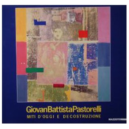 Giovan Battista Pastorelli....