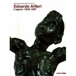 Edoardo Alfieri. L'opera:...