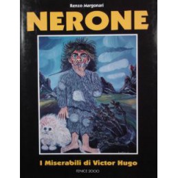 Nerone. I miserabili di...