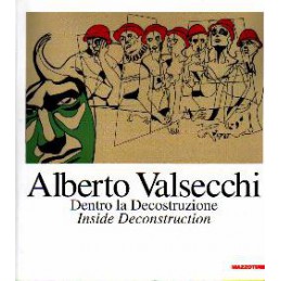Alberto Valsecchi. Dentro...