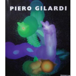 Piero Gilardi