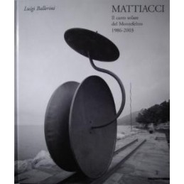 Mattiacci. Il carro solare...