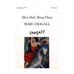Chagall e Vangelli