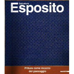 Salvatore Esposito. Pittura...