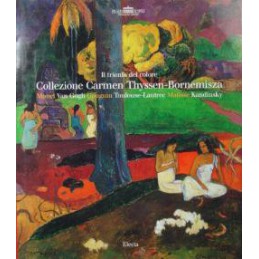 Il trionfo del colore....