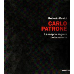 Carlo Patrone. La mappa...