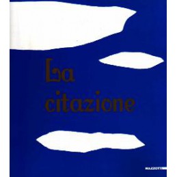 La citazione. Arte in...
