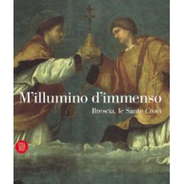 M'illumino d'immenso....
