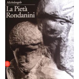Michelangelo. La Pietà...