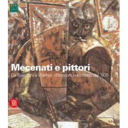 Mecenati e pittori. Da...