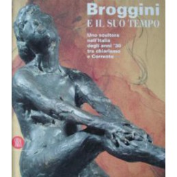 Broggini e il suo tempo....