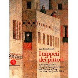 I tappeti dei pittori