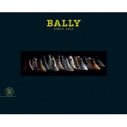 Bally Since 1851