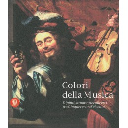 Colori della musica....