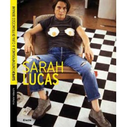 Sarah Lucas