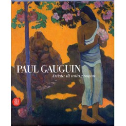 Paul Gauguin. Artista di...