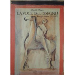 La voce del disegno....