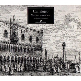 Canaletto. Vedute veneziane
