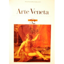 Arte Veneta N° 52