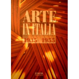 Arte in Italia 1935-1955