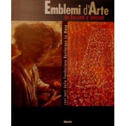 Emblemi d'Arte da Boccioni...