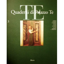 Quaderni di Palazzo Te N° 3