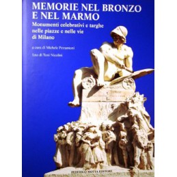 Memorie nel bronzo e nel...