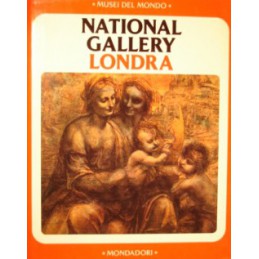 National Gallery Londra