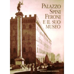 Palazzo Spini Feroni e il...