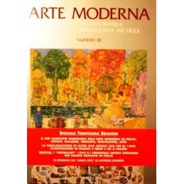 Arte moderna. L'arte...