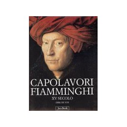 Capolavori fiamminghi XV...